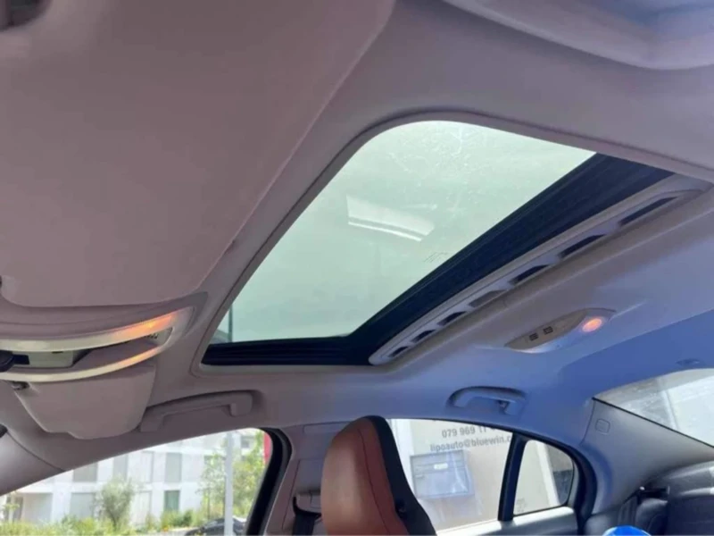 Volvo S60 T6 AWD , снимка 7 - Автомобили и джипове - 52136745