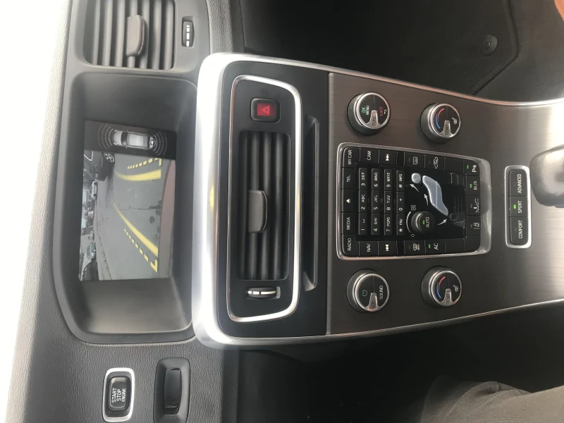 Volvo S60 T6 AWD , снимка 10 - Автомобили и джипове - 52136745