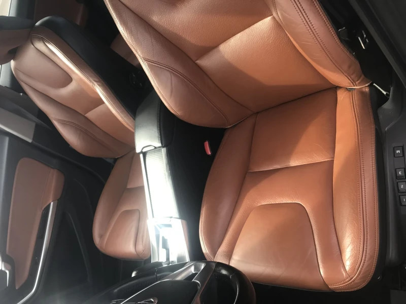 Volvo S60 T6 AWD , снимка 8 - Автомобили и джипове - 52136745