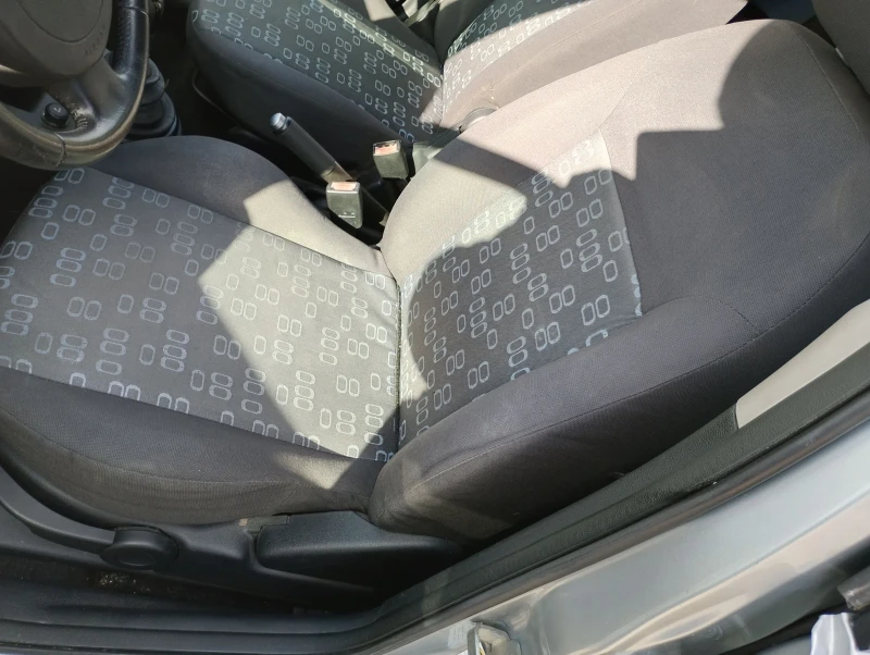 Ford Fusion, снимка 9 - Автомобили и джипове - 52503851