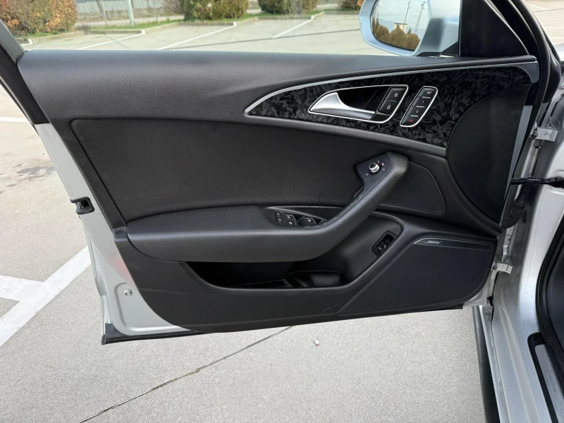 Audi A6 3.0TDI 245hp MATRIX Rs6 optic BARTER!!!LIZING!!! , снимка 8 - Автомобили и джипове - 52792966