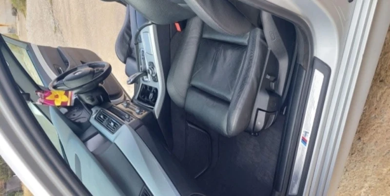 BMW 520 М пакет, снимка 7 - Автомобили и джипове - 52917678