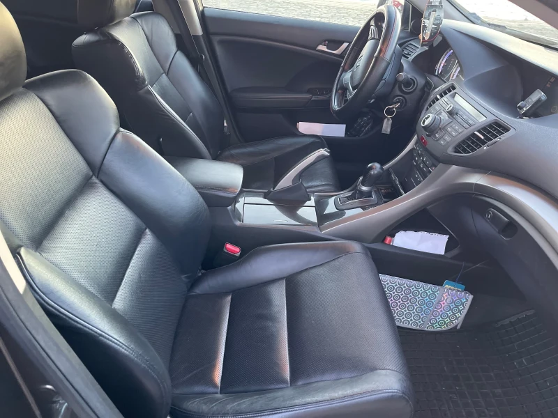 Honda Accord, снимка 5 - Автомобили и джипове - 53001083