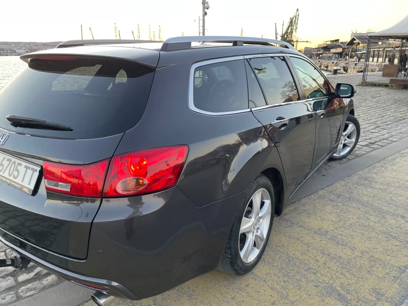 Honda Accord, снимка 13 - Автомобили и джипове - 53001083