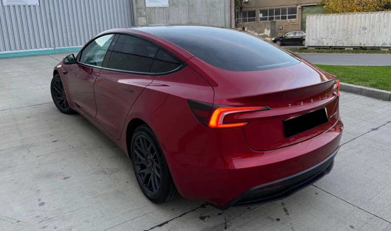 Tesla Model 3 Dual Motor Performance, снимка 3 - Автомобили и джипове - 52989503