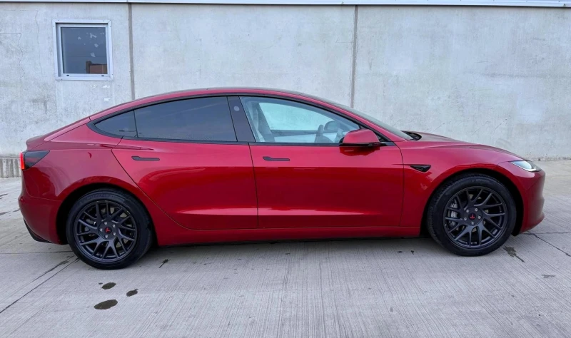 Tesla Model 3 Dual Motor Performance, снимка 4 - Автомобили и джипове - 52989503