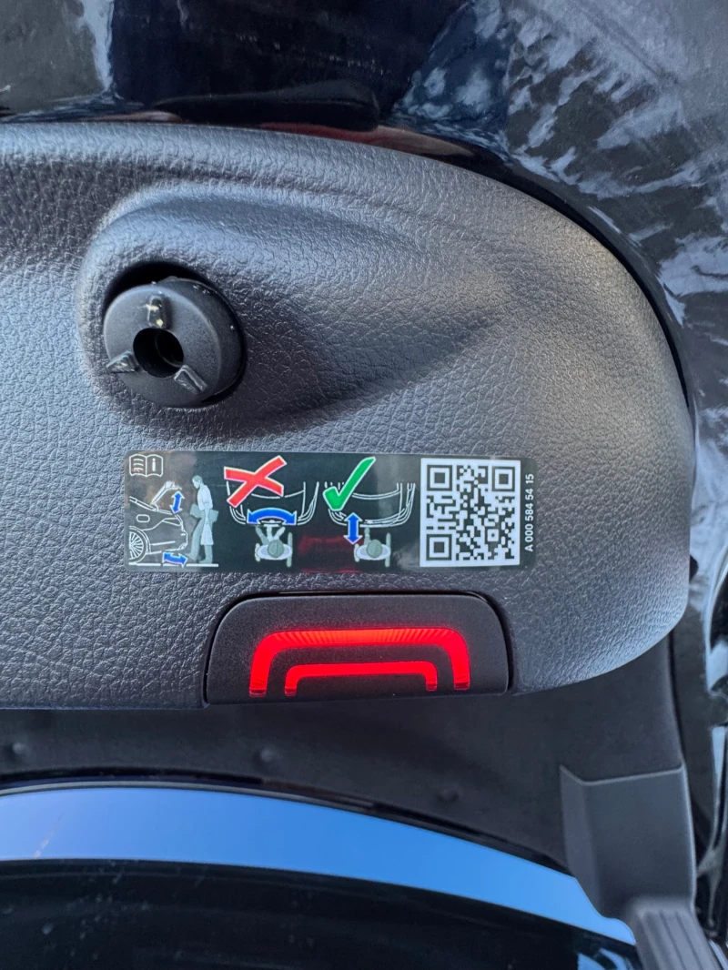 Mercedes-Benz S 580 4 MATIC, снимка 15 - Автомобили и джипове - 53169649