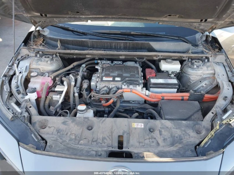 Toyota bZ4X Limited, снимка 10 - Автомобили и джипове - 53182872