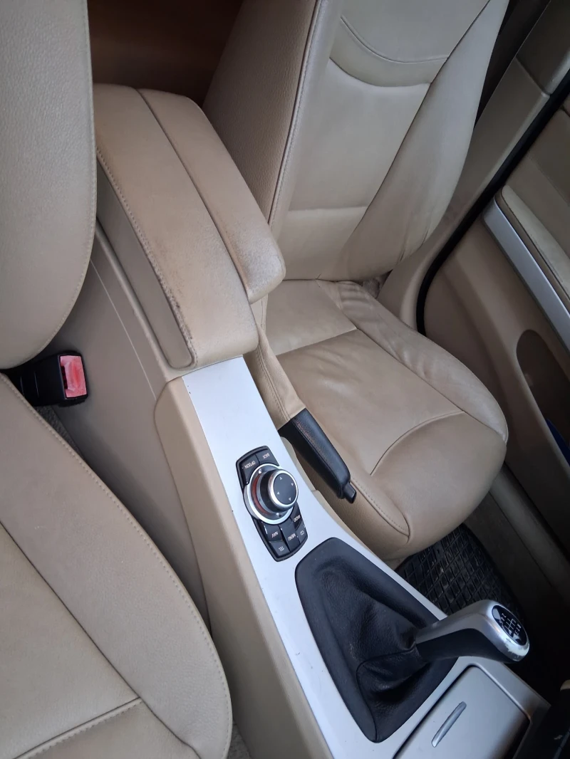 BMW 320, снимка 6 - Автомобили и джипове - 53575679