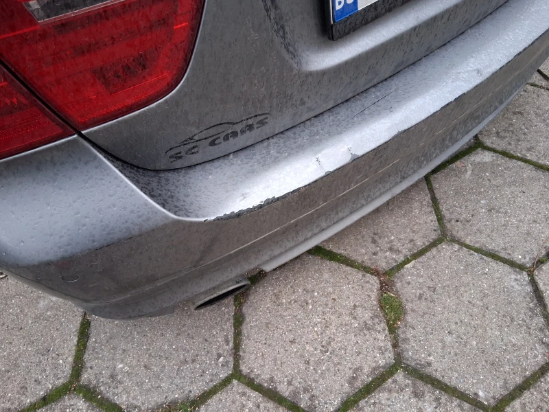 BMW 320, снимка 9 - Автомобили и джипове - 53575679