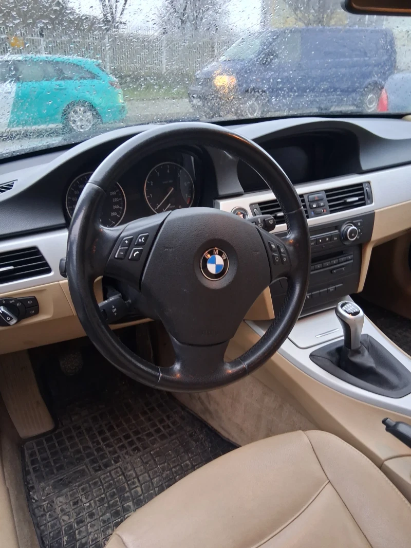 BMW 320, снимка 3 - Автомобили и джипове - 53575679