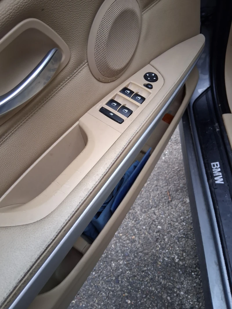 BMW 320, снимка 4 - Автомобили и джипове - 53575679