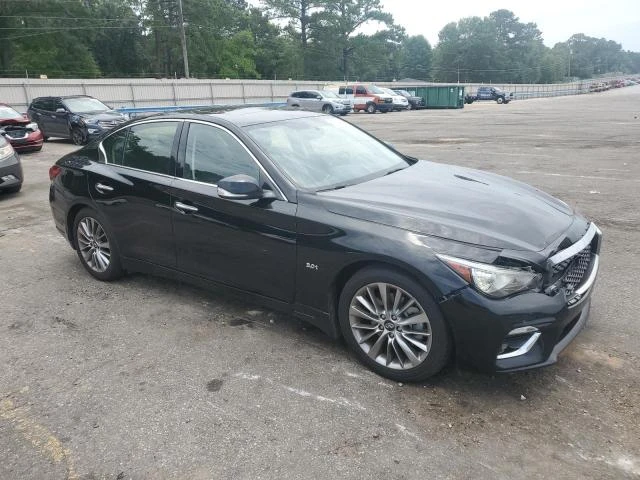 Infiniti Q50 LUXE 3.0L RWD, снимка 5 - Автомобили и джипове - 47523144