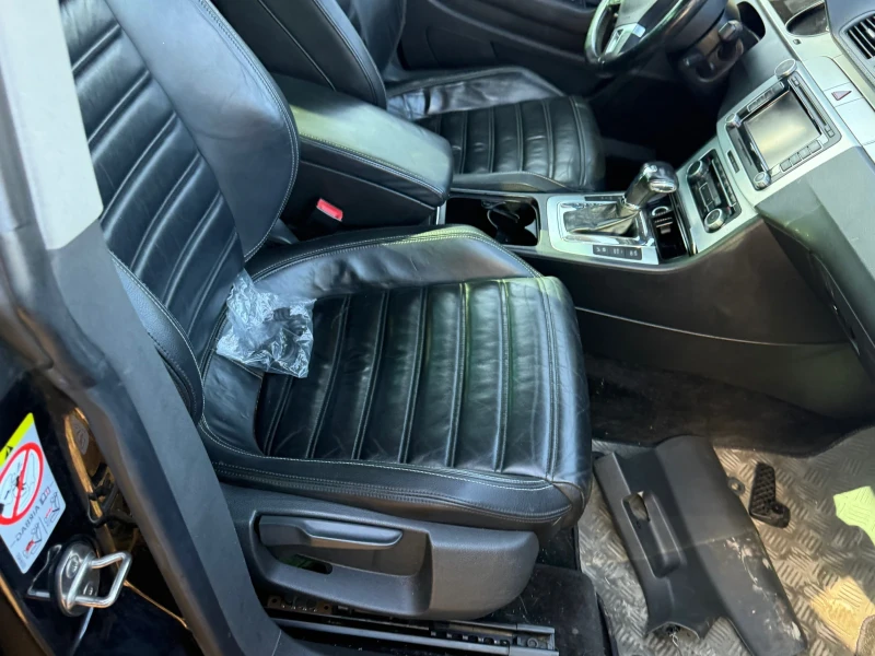 VW Passat Cc dsg cba - 11 лв. - 64297595 | Car24.bg