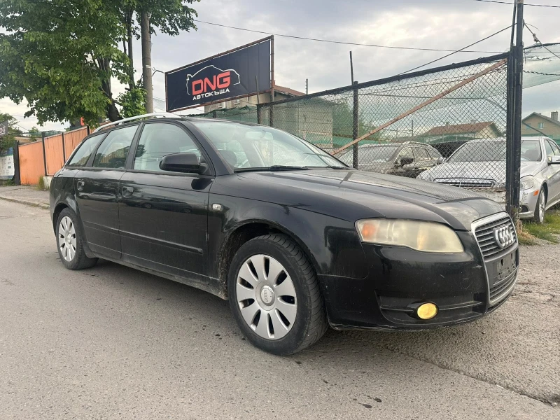 Audi A4 2, 000TDI EURO4 - 4999 лв. - 62574513 1