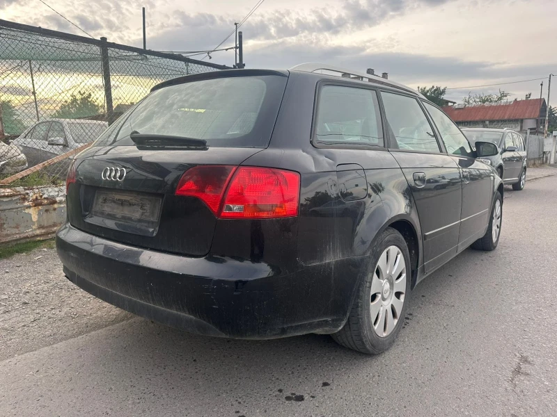 Audi A4 2, 000TDI EURO4 - 4999 лв. - 62574513 6