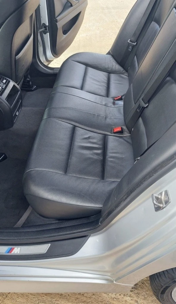 BMW 520 � ����� | Mobile.bg � ����������� 8