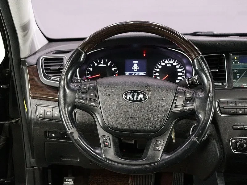 Kia K7 3.0 | Mobile.bg � ����������� 15