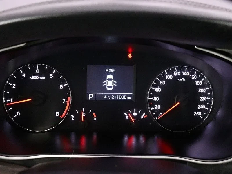 Kia K7 3.0 | Mobile.bg � ����������� 6