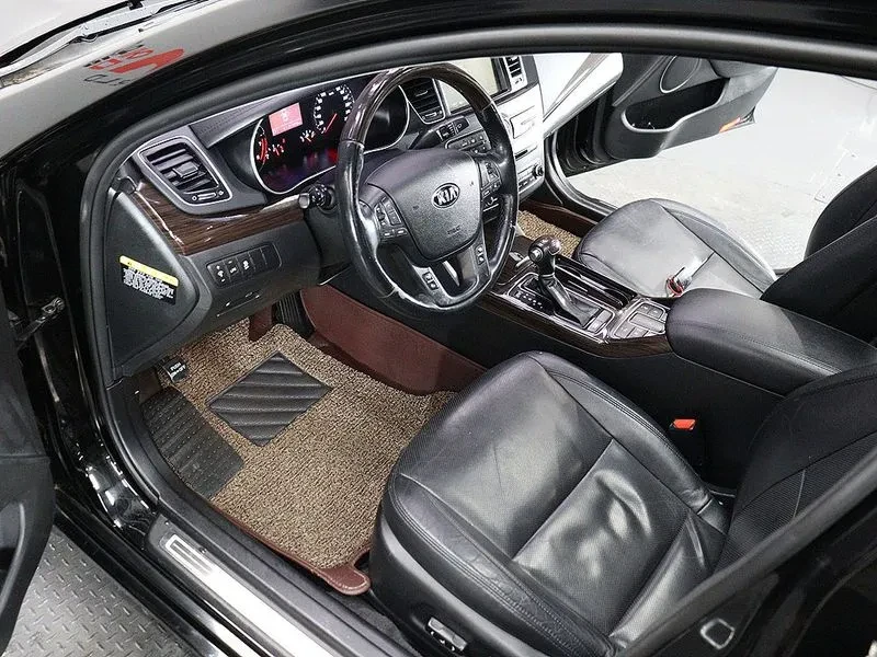 Kia K7 3.0 | Mobile.bg � ����������� 17