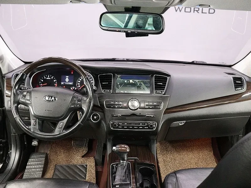 Kia K7 3.0 | Mobile.bg � ����������� 14