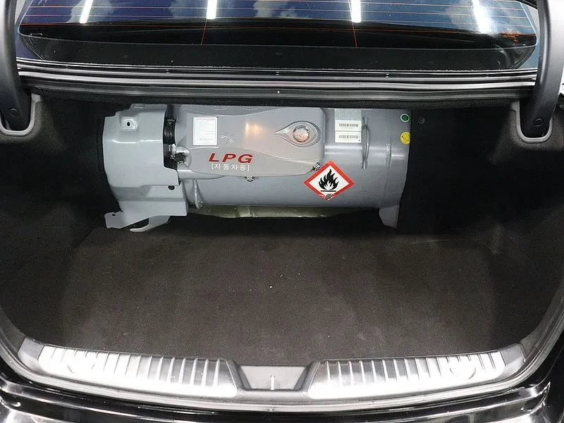 Kia K7 3.0 | Mobile.bg � ����������� 5