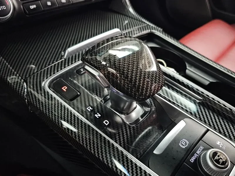 Kia Stinger 3.3 Turbo Awd Gt, снимка 9 - Автомобили и джипове - 55278909