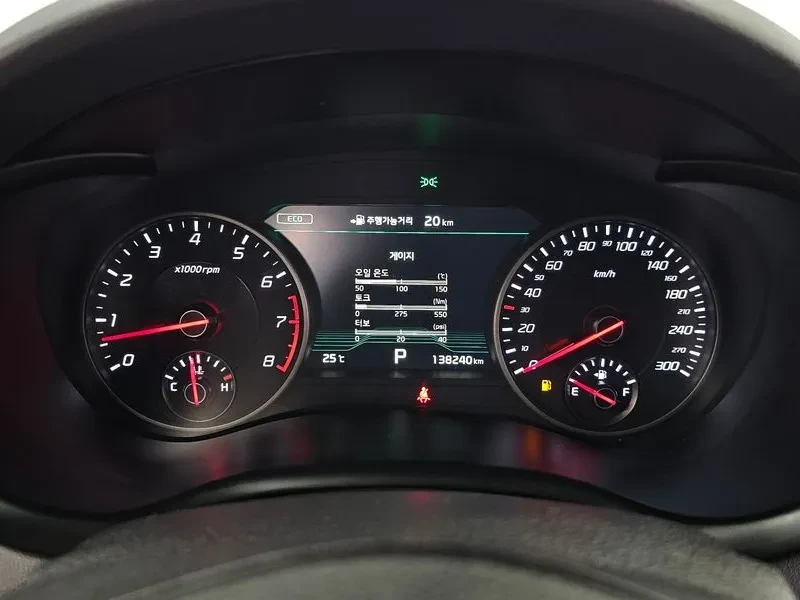 Kia Stinger 3.3 Turbo Awd Gt, снимка 8 - Автомобили и джипове - 55278909