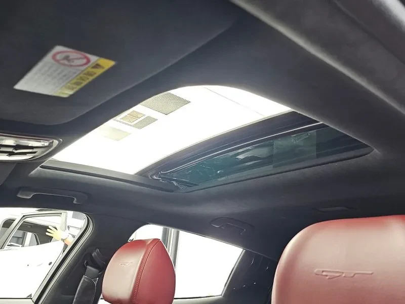 Kia Stinger 3.3 Turbo Awd Gt, снимка 17 - Автомобили и джипове - 55278909
