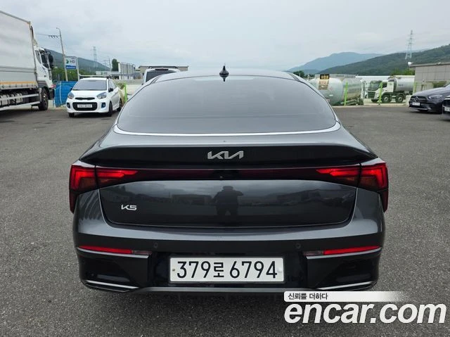 Kia K5 2.0* LPI* TRENDY* ПОДГРЕВ* КАМЕРА* LANE* ASSIST* , снимка 6 - Автомобили и джипове - 55562474