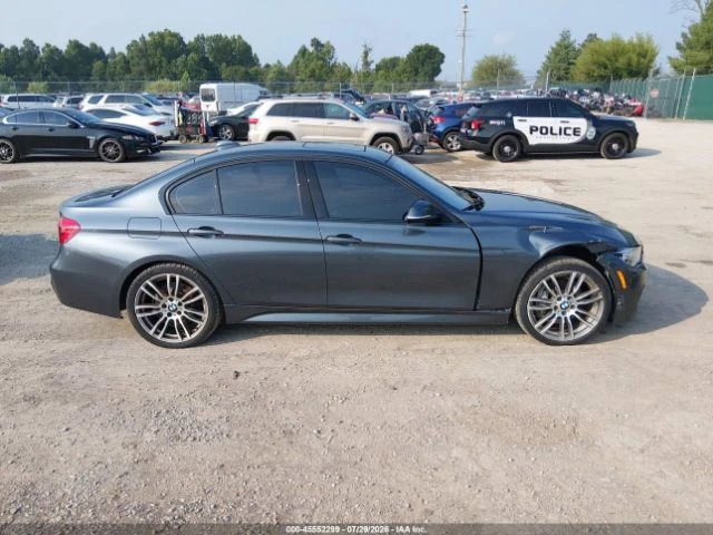 BMW 340 xDrive* M-SPORT* HARMAN KARDON* КОЖА* ПОДГРЕВ* КАМ, снимка 11 - Автомобили и джипове - 55642120