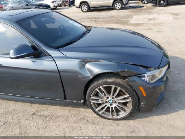 BMW 340 xDrive* M-SPORT* HARMAN KARDON* КОЖА* ПОДГРЕВ* КАМ, снимка 15 - Автомобили и джипове - 55642120
