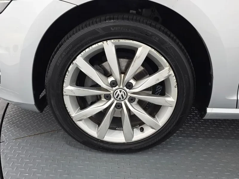VW Golf 7Th Generation 2.0 Tdi, снимка 5 - Автомобили и джипове - 55748732