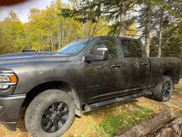 Dodge RAM 3500 * Laramie * ���������� ��� ������������ ������*  | Mobile.bg � ����������� 2