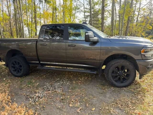 Dodge RAM 3500 * Laramie * ���������� ��� ������������ ������*  | Mobile.bg � ����������� 3
