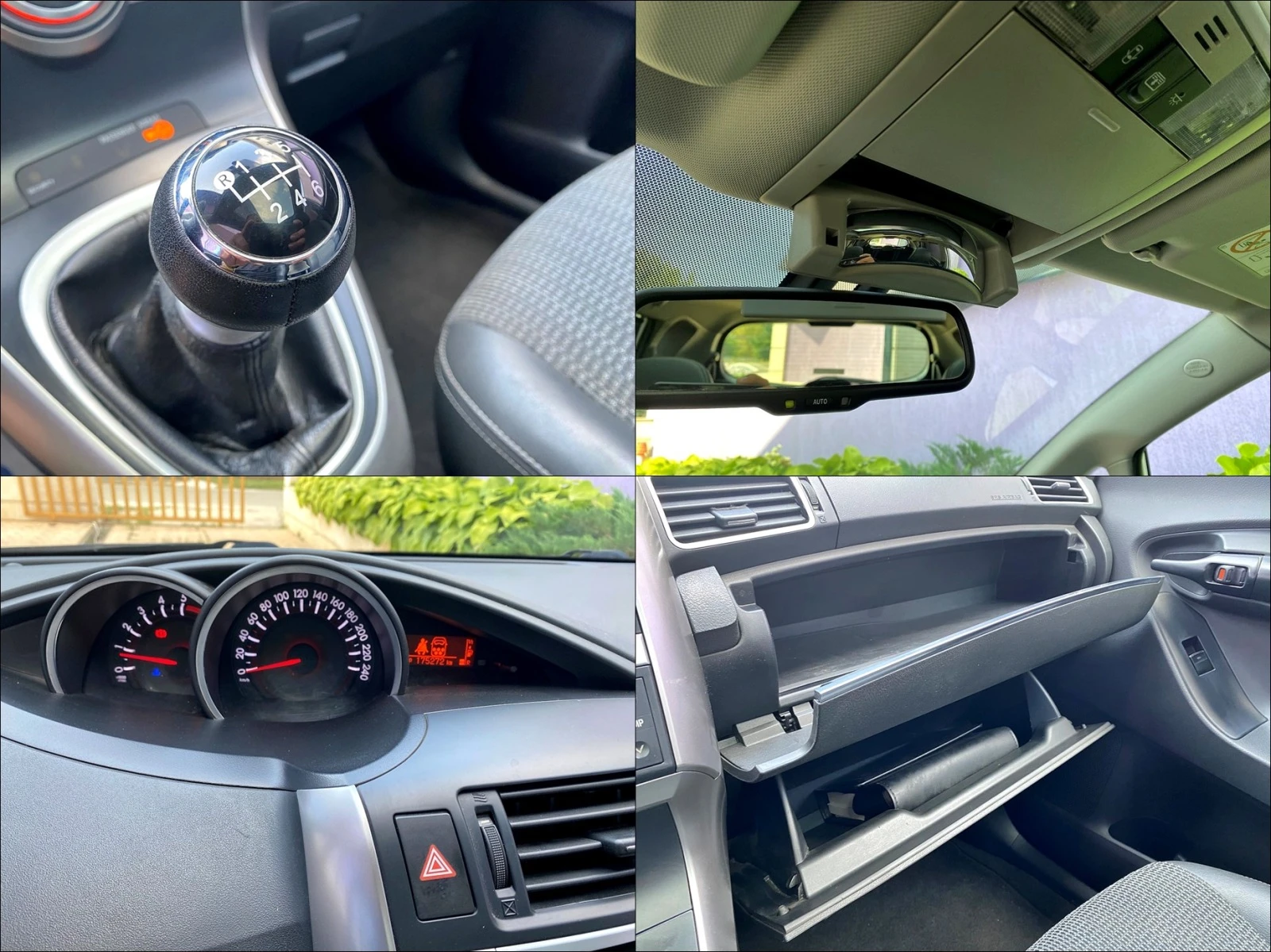 Toyota Verso 2.2D*Exclusive* | Mobile.bg   15