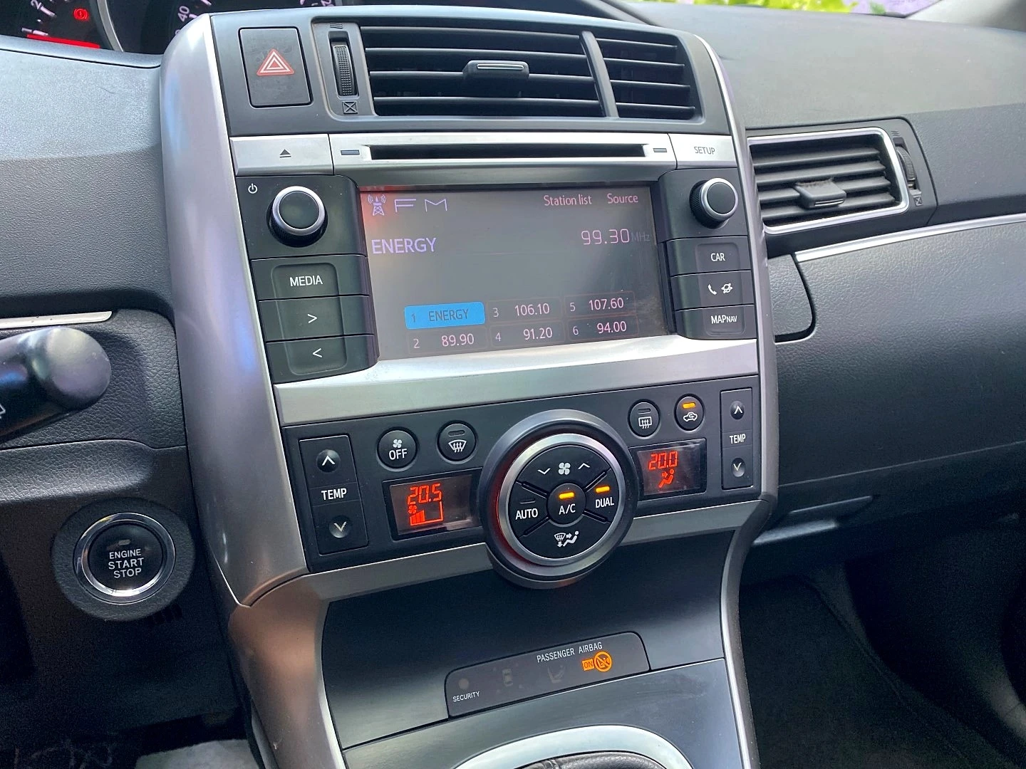 Toyota Verso 2.2D*Exclusive* | Mobile.bg   11