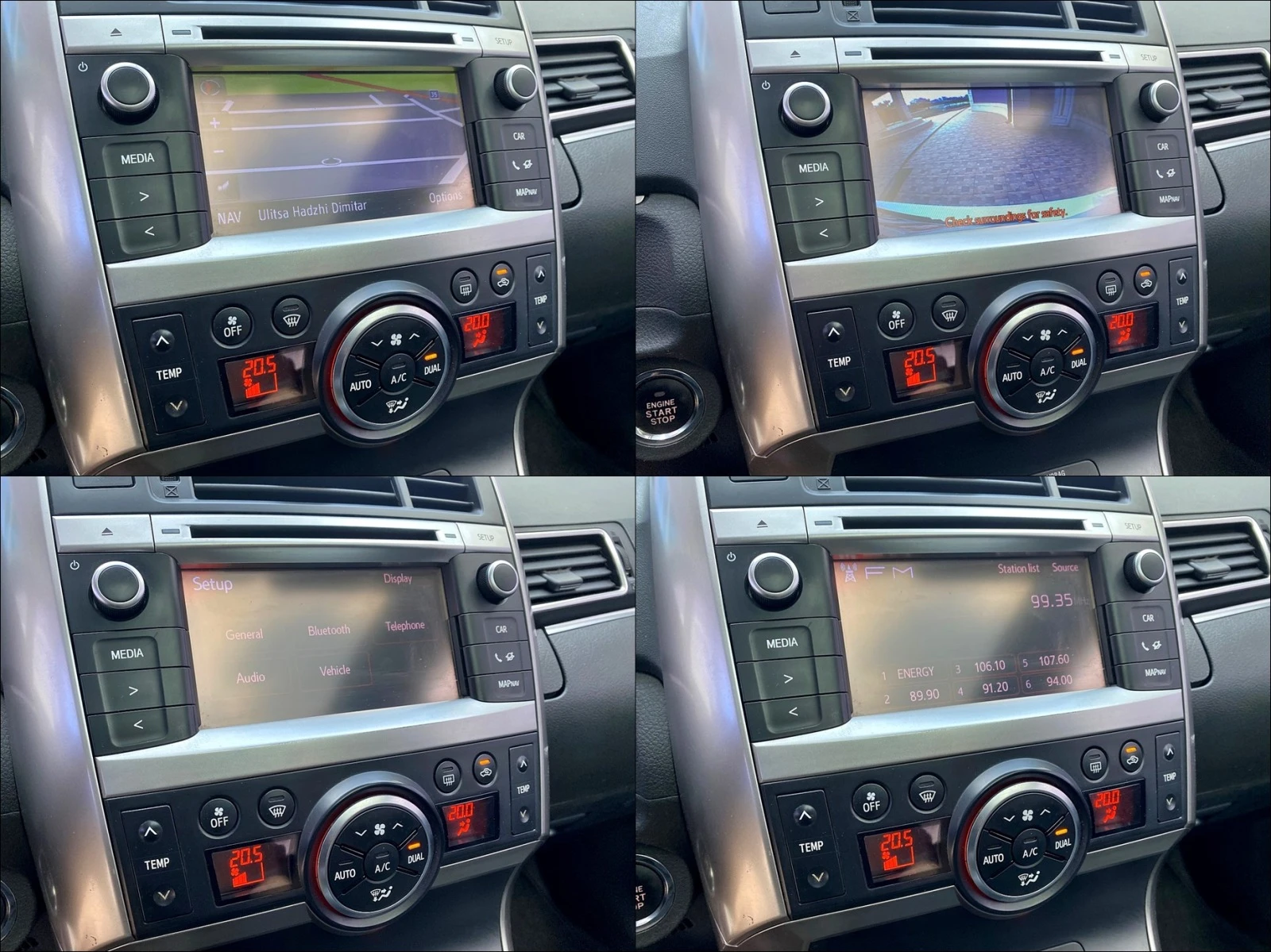 Toyota Verso 2.2D*Exclusive* | Mobile.bg   13