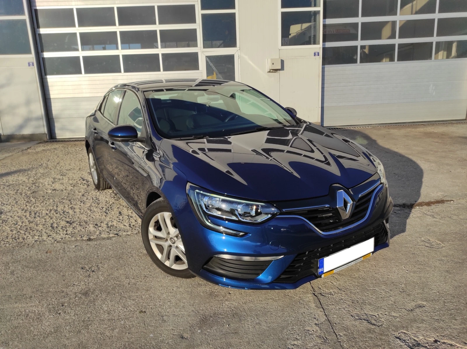 Renault Megane 1.5 dCi EURO 6D - изображение 3