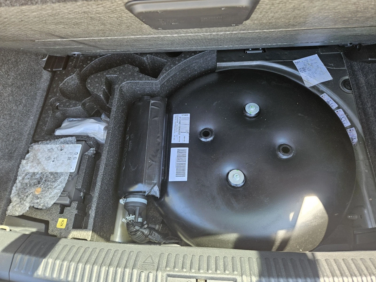 VW Polo 1.4i + GPL / Italy | Mobile.bg � ����������� 11