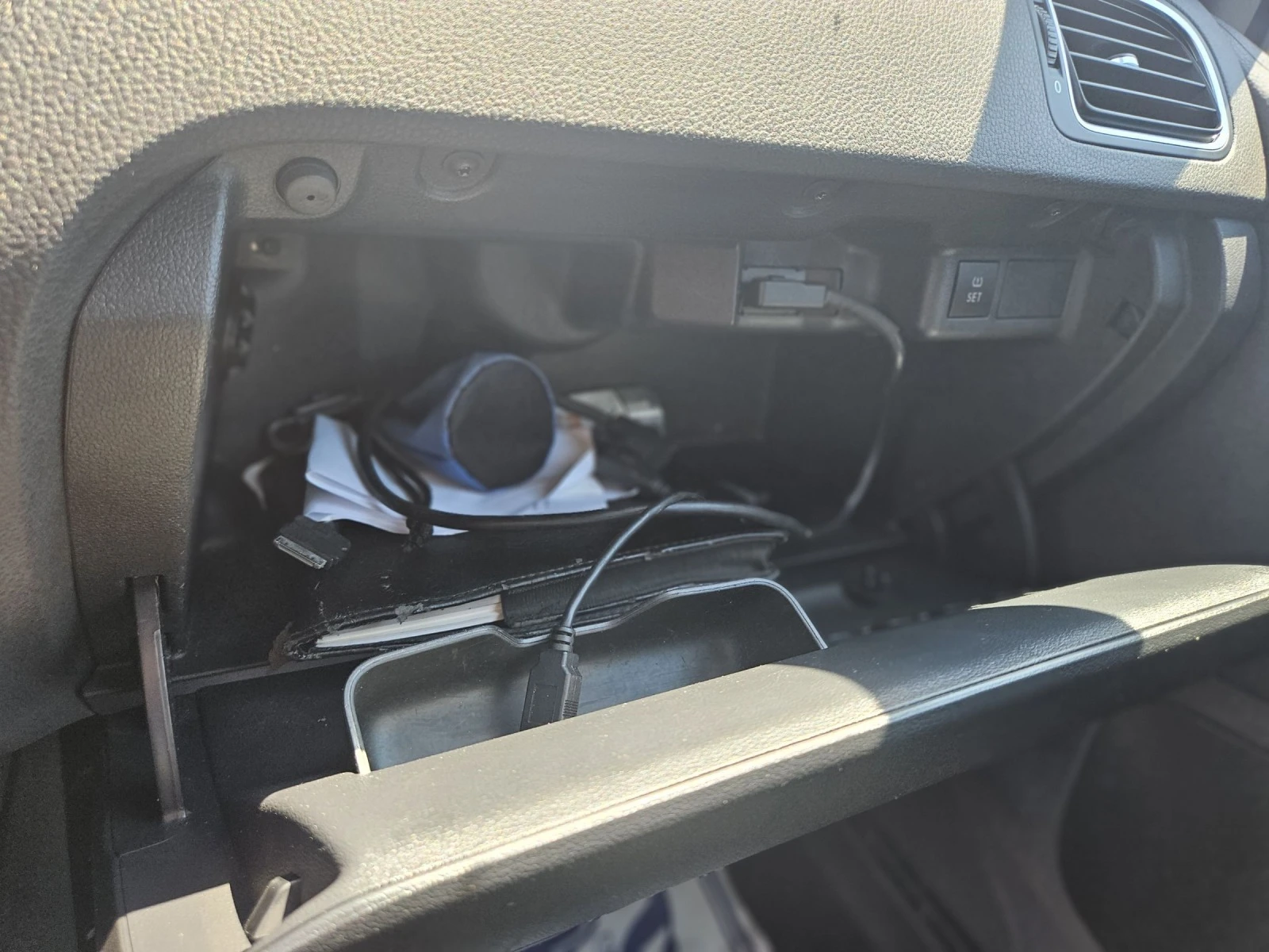 VW Polo 1.4i + GPL / Italy | Mobile.bg � ����������� 12