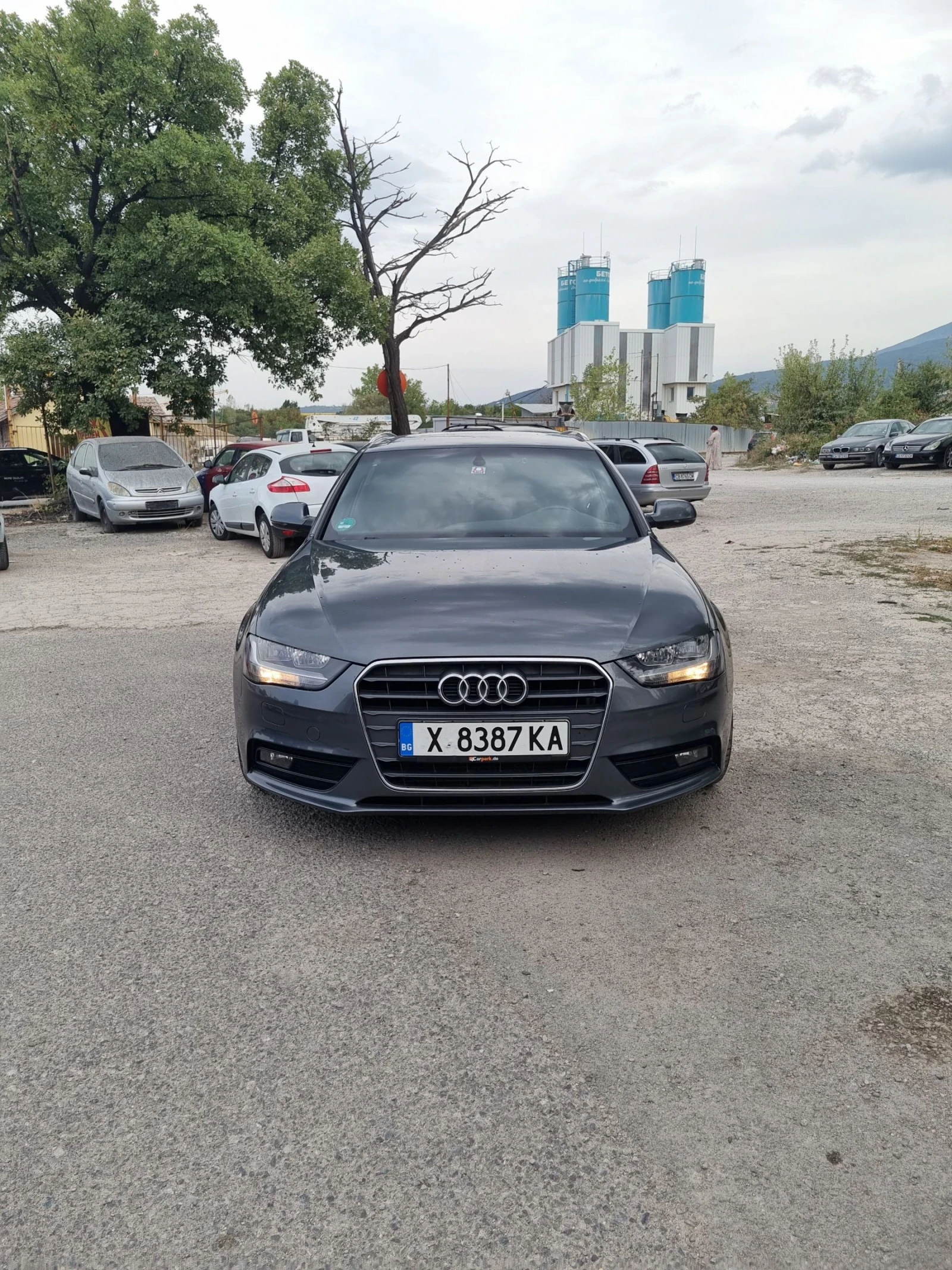 Audi A4 Audi A4 3.0 TDI AVANT S-Line - изображение 3