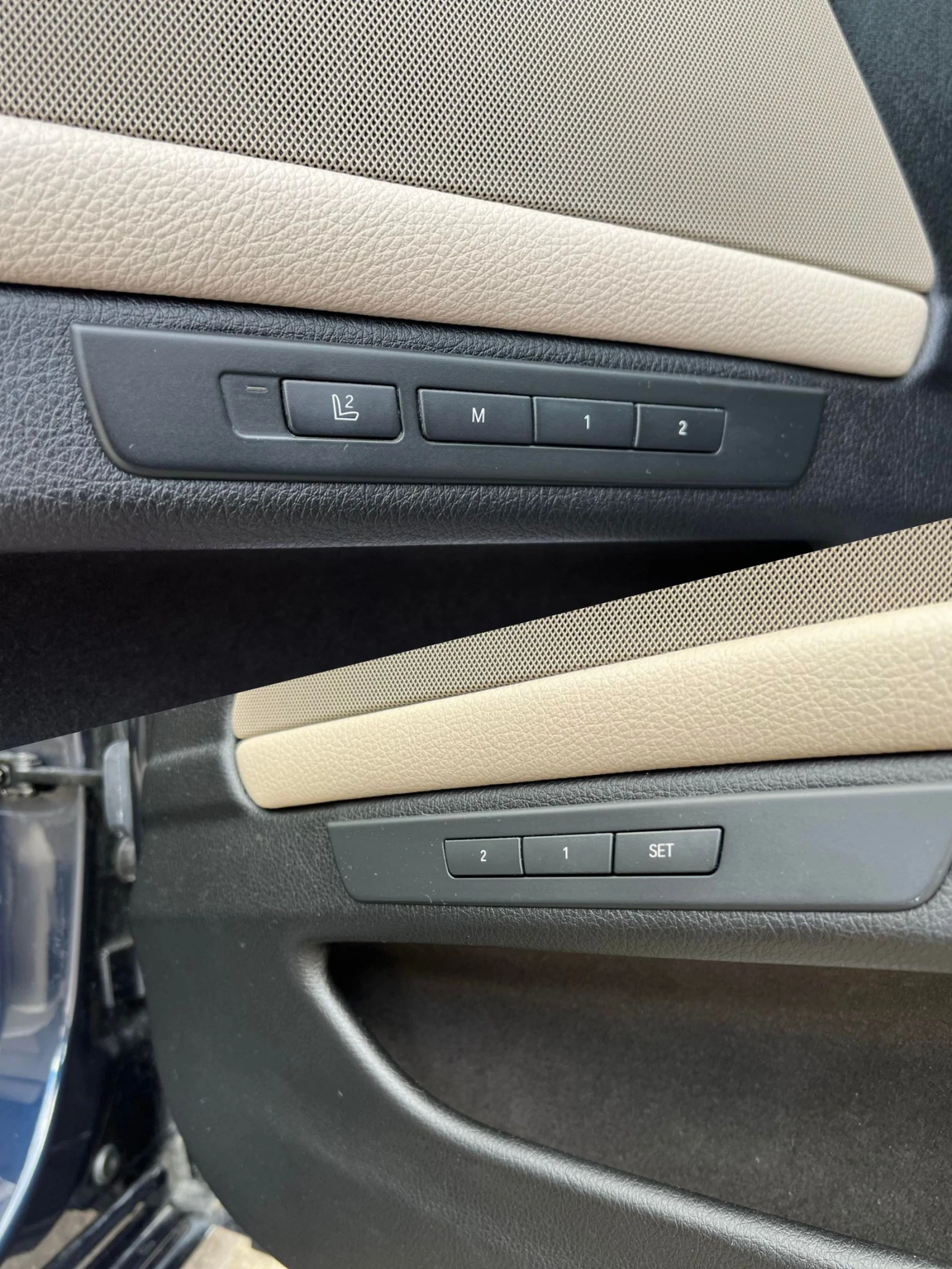 BMW 530 258HP LCi Luxury HEAD-UP | Mobile.bg   14