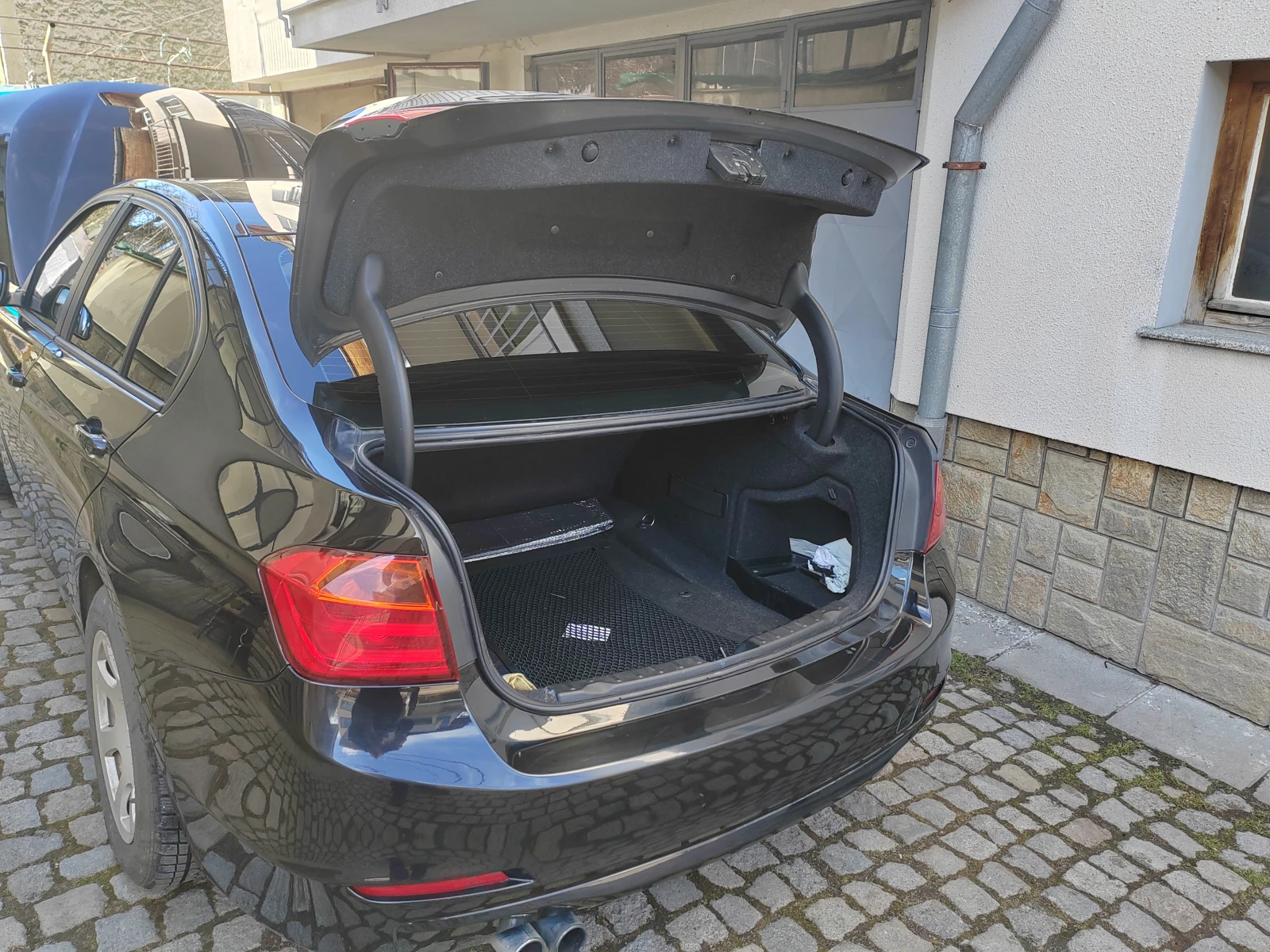 BMW 328 | Mobile.bg   17