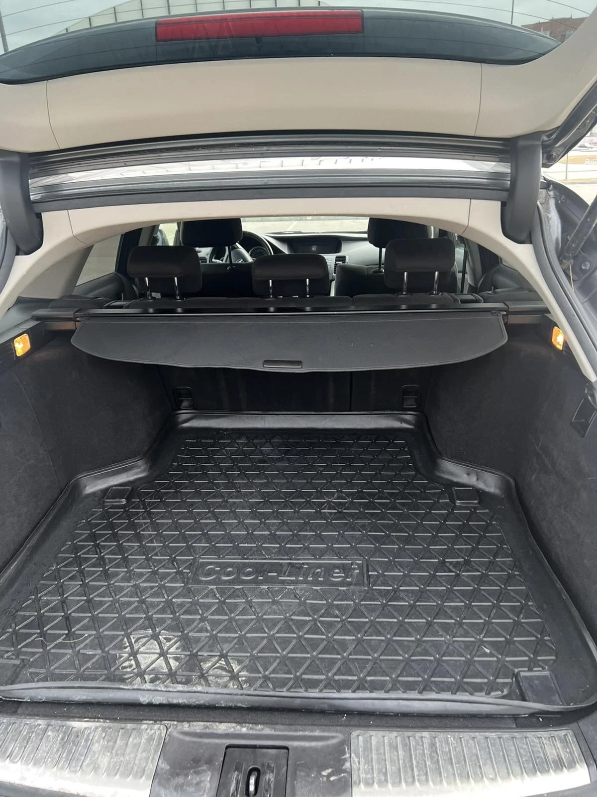 Honda Accord 2.0 Бензин Автомат - изображение 6