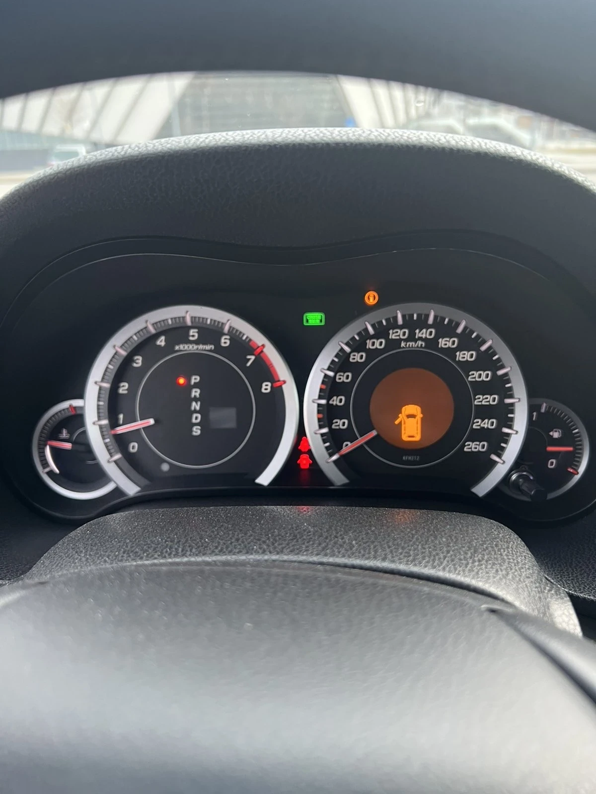 Honda Accord 2.0 Бензин Автомат - изображение 8