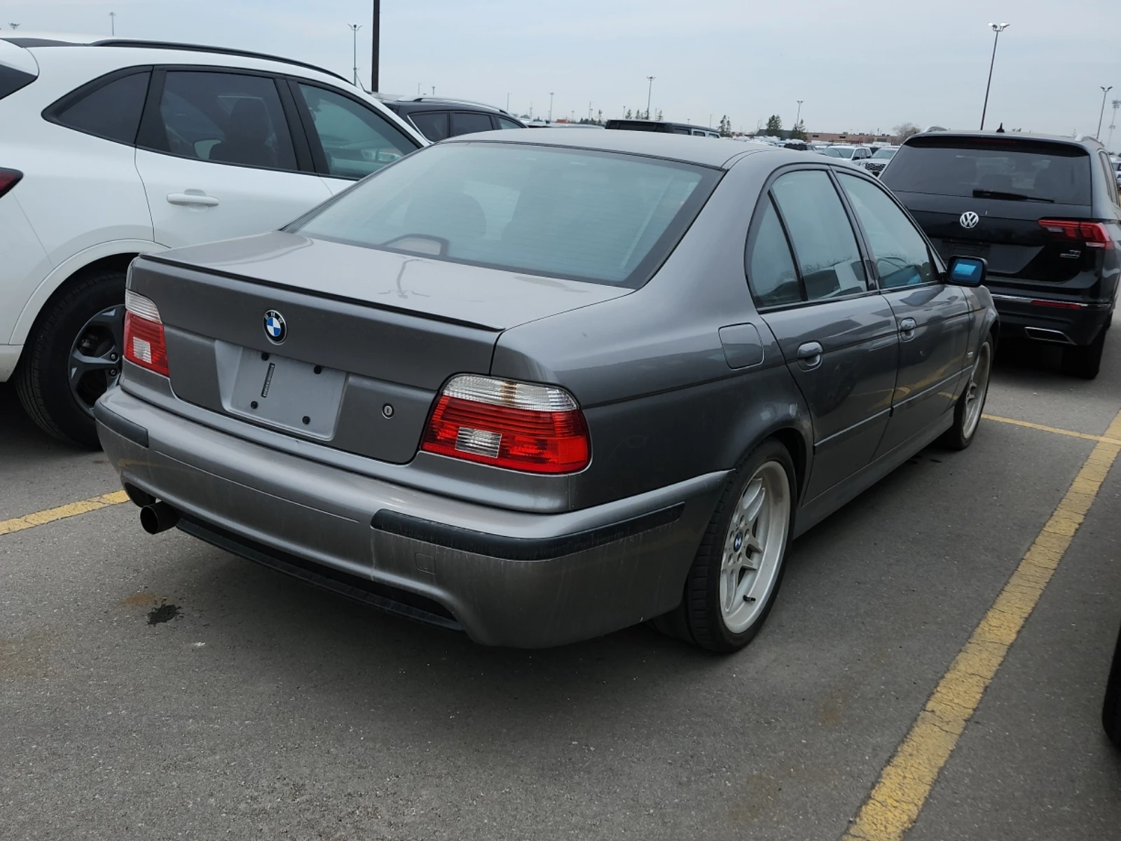 BMW 540 * CARFAX * АВТО КРЕДИТ - изображение 3