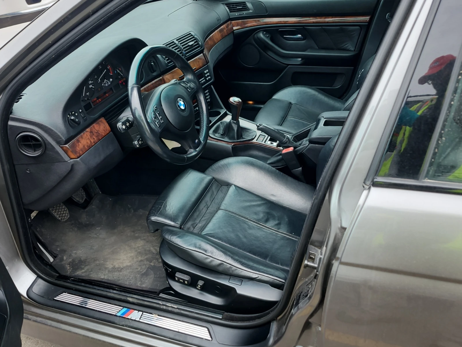 BMW 540 * CARFAX * АВТО КРЕДИТ - изображение 6