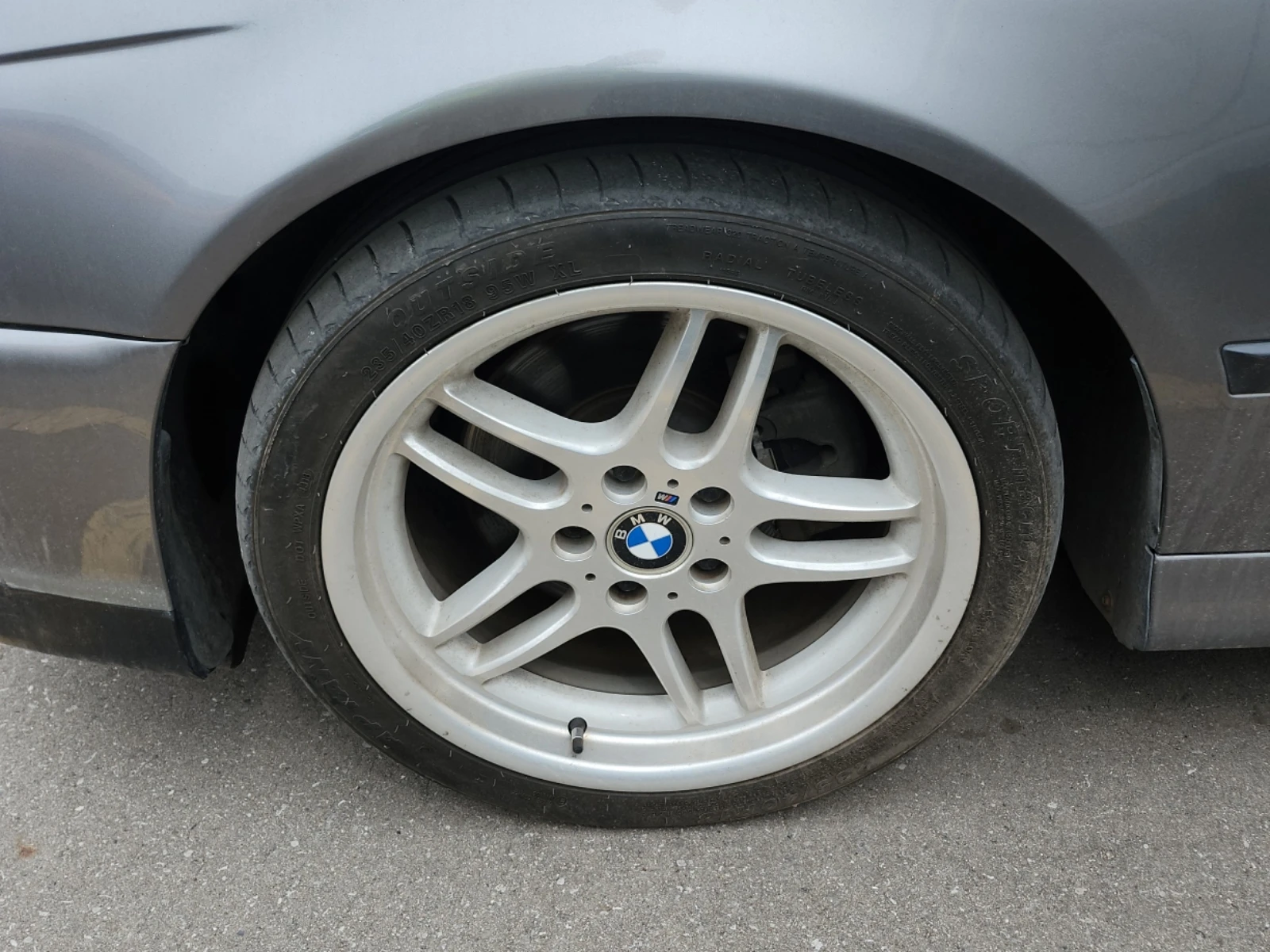 BMW 540 * CARFAX * АВТО КРЕДИТ - изображение 4