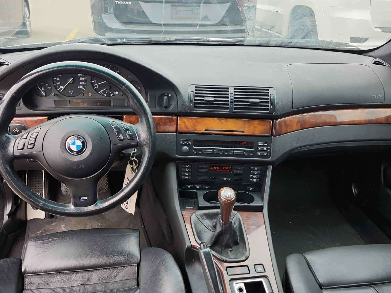 BMW 540 * CARFAX * АВТО КРЕДИТ - изображение 5